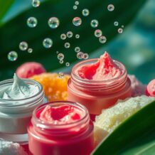 Mikroplastik w kosmetykach: zagrożenia i alternatywy ekologiczne