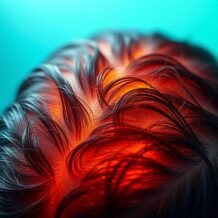 Ból cebulek włosów: przyczyny, objawy i metody leczenia