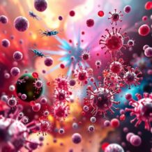 Jak działa system odpornościowy? Kluczowe informacje i mechanizmy