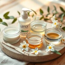 Jak złagodzić podrażnienia skóry? Praktyczne porady i metody