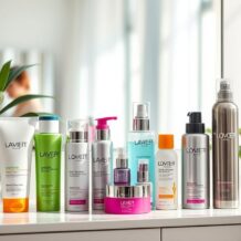 Jak wybrać najlepsze kosmetyki do stylizacji włosów?