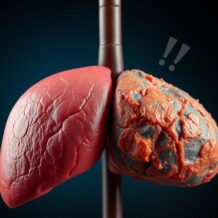 Objawy chorej wątroby: jakie sygnały powinny nas zaniepokoić?