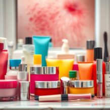 Uczulenie na kosmetyki: objawy, przyczyny i leczenie alergii