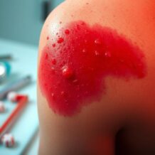 Jakie są objawy szkarlatyny? Rozpoznaj charakterystyczne znaki