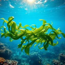 Glony wakame – właściwości, zastosowanie i korzyści zdrowotne