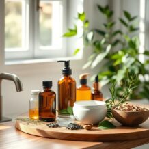 Jak uzyskać ładną cerę? Domowe sposoby i naturalne metody pielęgnacji