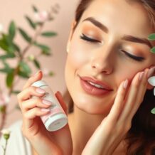 Pielęgnacja skóry twarzy w ciąży – na co zwrócić uwagę?