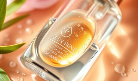 Olej mineralny w kosmetykach: bezpieczeństwo i skuteczność dla skóry