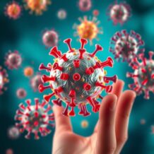 Choroby wirusowe: objawy, leczenie i profilaktyka zakażeń