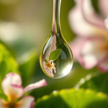 Kwas linolowy w kosmetykach – właściwości i korzyści dla skóry