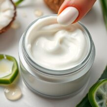 Kremy do skóry odwodnionej – jak je wybrać i pielęgnować?