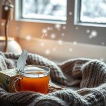 Przeziębienie – objawy, przyczyny i skuteczne metody leczenia