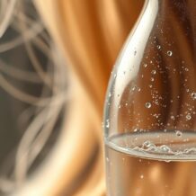 Rozjaśnianie włosów wodą utlenioną – co warto wiedzieć o metodzie?