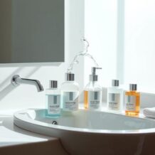 Jak prawidłowo myć twarz? Przewodnik po kosmetykach i technikach