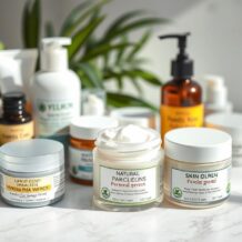 Skład kosmetyków: czemu unikać parabenów i innych szkodliwych substancji?