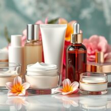 Benzoesan benzylu w kosmetykach: właściwości i bezpieczeństwo użycia