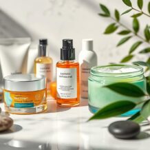 Peeling a maseczka – jak je stosować, aby uzyskać najlepsze efekty?