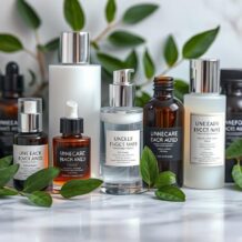 Kwas złuszczający do twarzy – jakie ma działanie i jakie efekty?