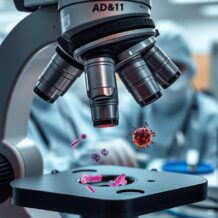 Groźne choroby zakaźne – objawy, przyczyny i profilaktyka