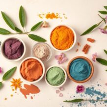 Glinka kosmetyczna: rodzaje, właściwości i zastosowanie w pielęgnacji