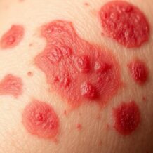 Jak rozpoznać wyprysk alergiczny? Objawy, leczenie i profilaktyka