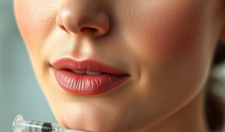 Wypełnienie zmarszczek kwasem hialuronowym – wszystko, co musisz wiedzieć