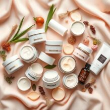 Kremy do twarzy – jak wybrać najlepszy dla swojej cery?