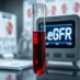 eGFR: Klucz do oceny zdrowia nerek i diagnostyki uszkodzeń